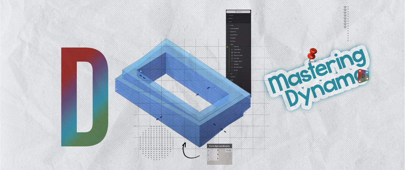 DYNAMO MASTERING 201