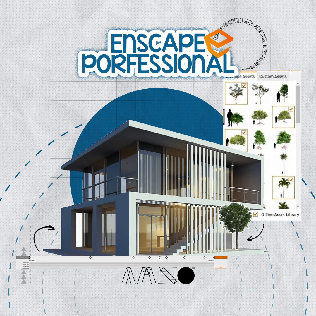 ENSCAPE PROFESSIONAL 101